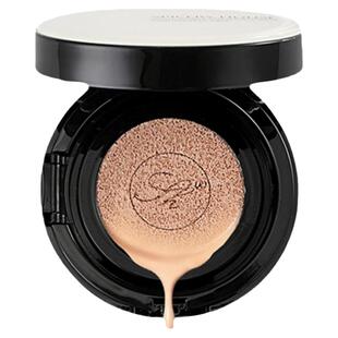 【易敏肌孕妇可用】芳香世家小灯泡滤颜养肤气垫BB霜遮瑕自然裸妆