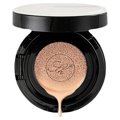 孕妇可用芳香世家养肤气垫BB霜