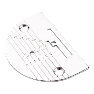 老式缝纫机配件大全家用脚踏针板