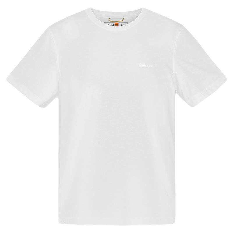 Timberland添柏岚官方男装快干短袖T恤夏季户外吸湿排汗透气A6ASV