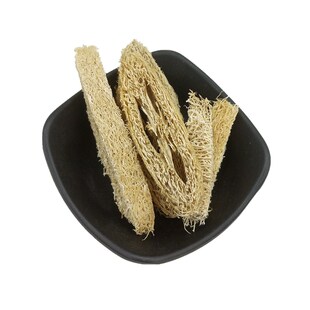 丝瓜络中药材500克包邮 正品农家老丝瓜络药用泡水丝瓜瓤中草药