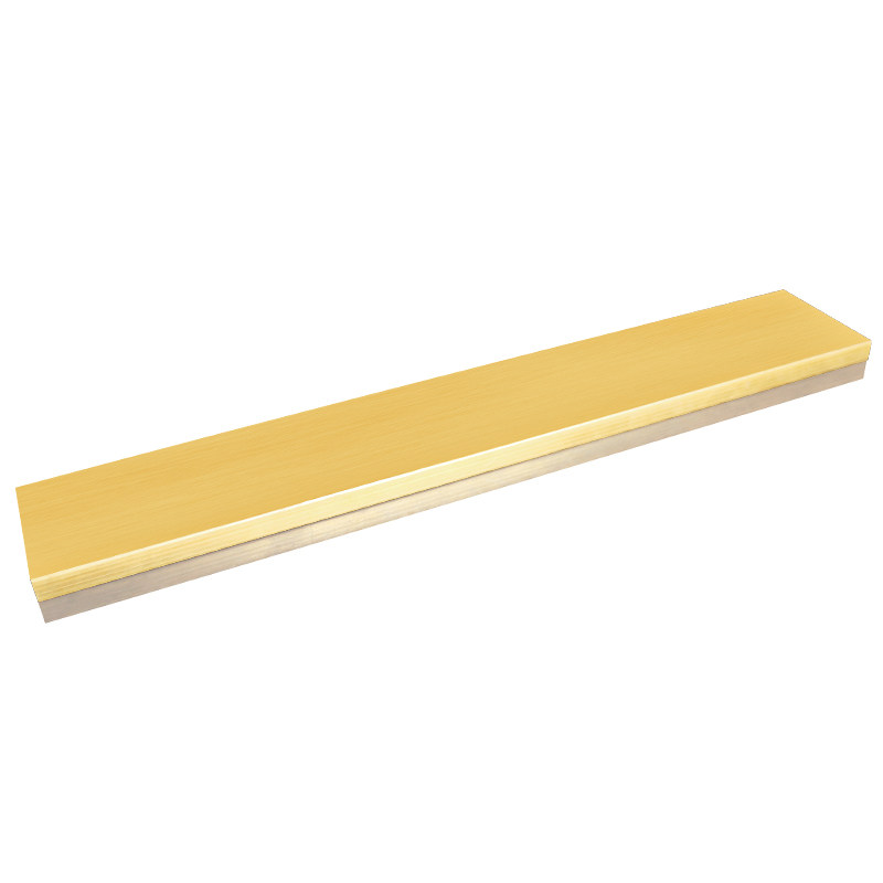 H59黄铜排定制零切加工