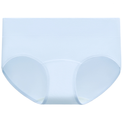 女士内裤全棉裆抗菌简约纯棉