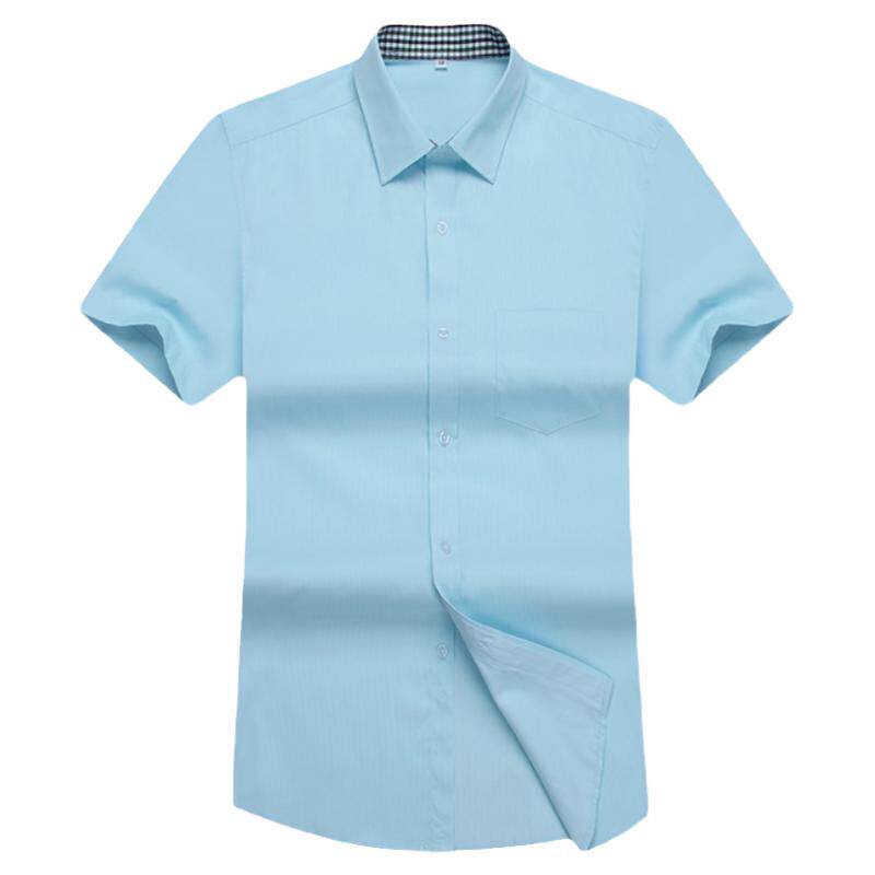 扬诚邮政工作服男衬衣衬衫