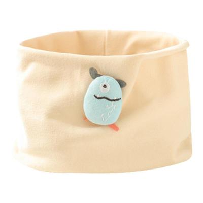 婴儿围巾此间可爱冬季