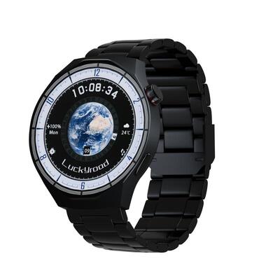 HT30平凡大师智能手表鸿蒙系统