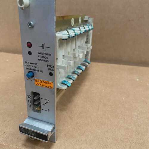 Kl?ckner Moeller Sucos EBE 242 A Card Module