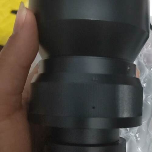 议价Rodegang 80Mm Lens With A 72Mm Camera Adapter Barrel. We