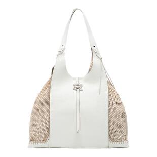 虞书欣同款SAM EDELMAN山姆爱德曼26春单肩托特hobo包女士SYLVIA