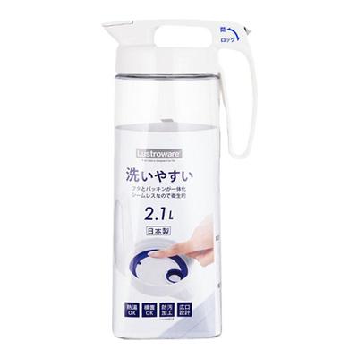 【日本原装进口】家用密封冷水壶