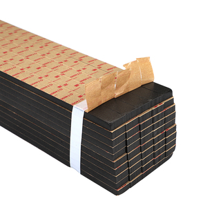 幕墙单面胶条中空玻璃固定粘胶条泡棉EVA胶条阳光房雨棚填缝包邮