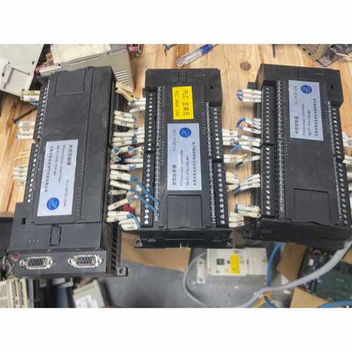议价光伏控制器s8p1x16y24m1若迪自动化维修