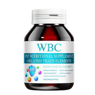 猫咪异食癖微量元素狗狗专用防止狗吃屎幼犬小狗厌食柯基泰迪宠物