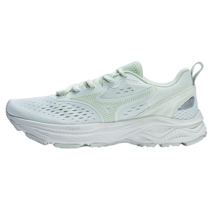 Mizuno美津浓入门轻量慢跑鞋缓震轻运动瑜伽鞋跳操跳绳鞋RACER