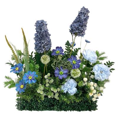 【大型植物软装造景装饰】仿真花