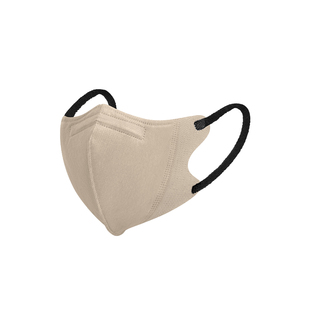 莫兰迪3d立体医用外科口罩一次性医疗正品旗舰店女高颜值秋冬加厚