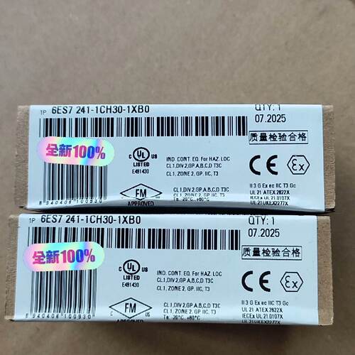 询价-6ES7241-1CH30-1XB0 S7-1200通