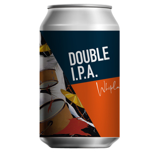 TRIPSMITH-爆裂鼓手 双倍IPA 日期新鲜 顺丰包邮 330ml*6罐