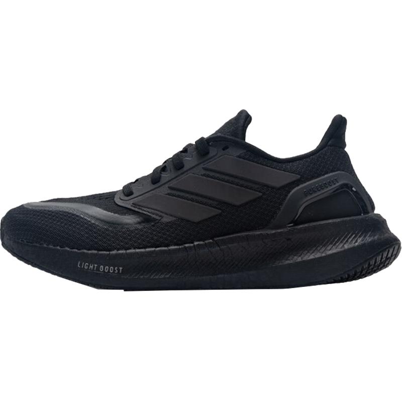adidas阿迪达斯男女鞋PUREBOOST 5超轻回弹体测跑步运动鞋ID1158