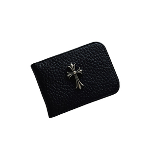 StartFromHere|十字架驾照包 头层牛皮卡包 里外全皮高级证件包