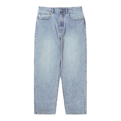 thisisneverthat®Regular Jeans 秋冬直筒牛仔休闲长裤男女同款