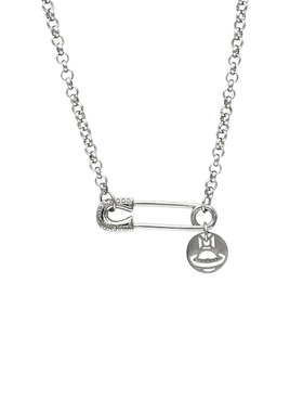 钛钢钛钢男女通用星球项链