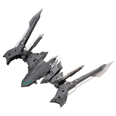 寿屋重武器组件次元突天翼