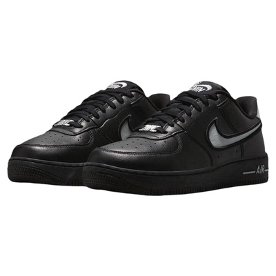 Nike耐克女鞋 AIR FORCE 1 DANCE 空军一号运动休闲鞋FJ7409-002