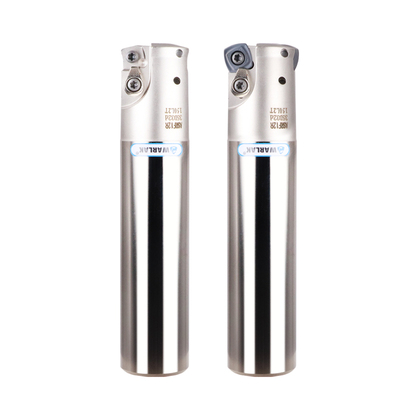 铣刀杆asrf12加硬开粗中心