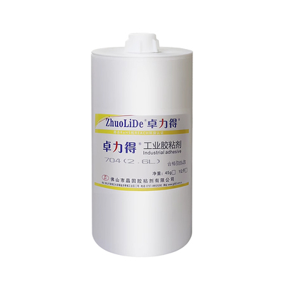 卓力得704硅橡胶705密封胶