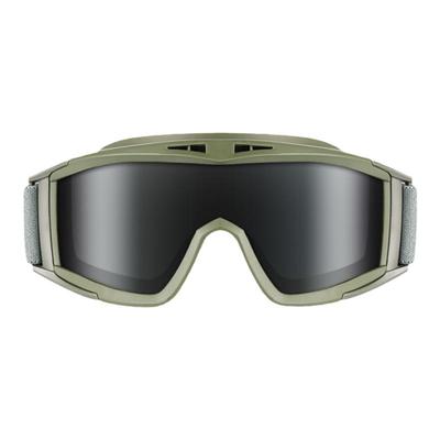 军迷战术头盔护目镜闭户外骑行