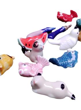 旧城拾忆千禧年左右蔬菜瓷