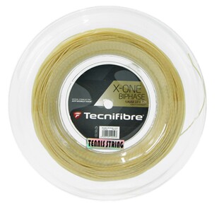 正品法国产百宝力Babolat Xcel 网球仿肠线 手感舒适1.30 200米