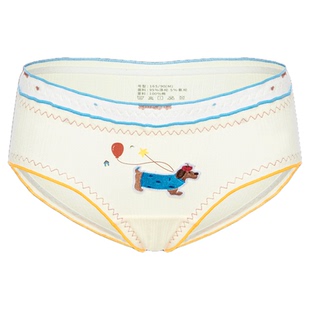 大码胖MM收小肚子高弹力加肥加大内裤女2026新款舒适不夹臀200斤