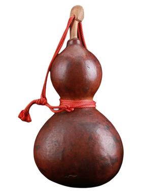 葫芦药罐中医馆展品展览展示