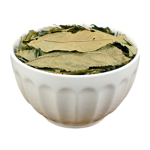 青钱柳中药材小药仙正品青钱柳叶青钱李金钱柳原叶非青钱柳茶叶