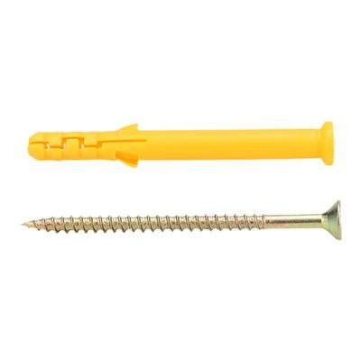 6/8/10mm沉头自攻镀锌装修膨胀管