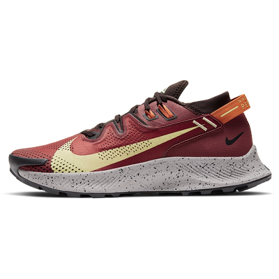 耐克男女舒适运动跑步鞋