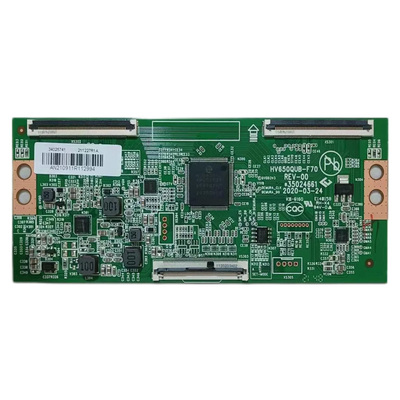 HV650QUB-F70逻辑板LED65K620