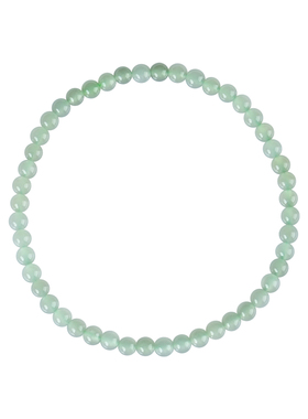 天然和田玉小米珠手串