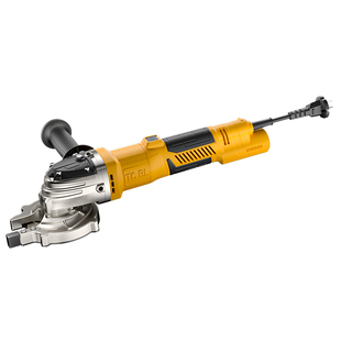 正品铁成无刷手持式冷切锯螺纹钢钢管金属切断机切割无毛刺