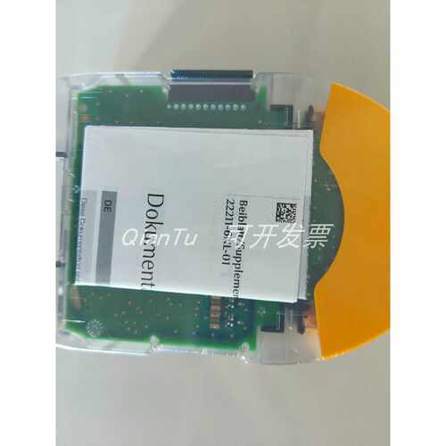 议价PILZ/皮尔磁安全继电器773536 PNOZ MO4P 4N/O全新原装正品
