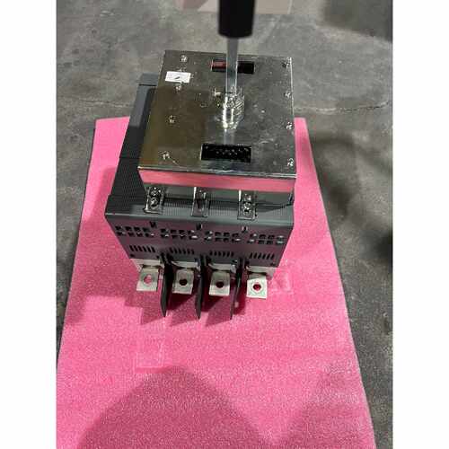 询价-塑壳断路器XT5S400a4P可维修