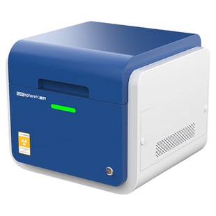 黄金纯度检测仪验白金真假测试贵金属含量密度光谱仪金属分析仪器