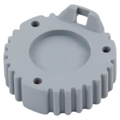 德驰型连接器诊断接口防水接插件