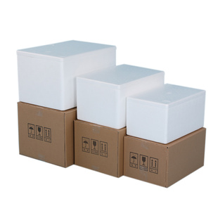 邮政泡沫箱345678号保温保鲜箱 冷链运输专用箱 江浙沪皖整包包邮