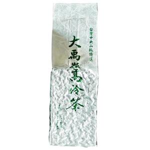 台湾原装大禹岭乌龙茶600克