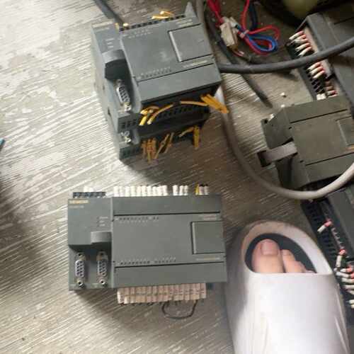 议价西门子PLC模块，CPU224 DC/DC/DC，型号6ES