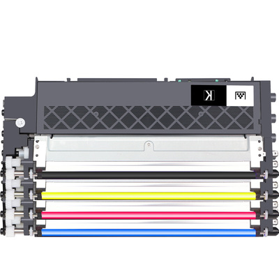 联想LT1821粉盒CM7120w墨盒硒鼓