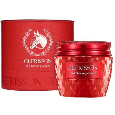 拯救松垮肌！马油红参面霜60g